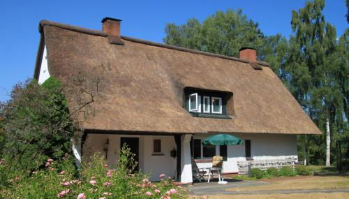 Landhuus Stender - Foto 3, Garden