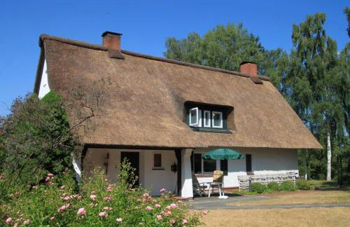 Landhuus Stender - Foto 3