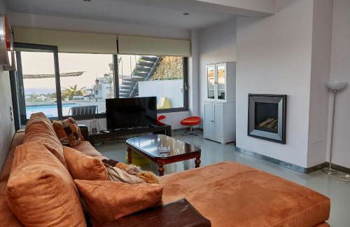 Magnificent, Deluxe Villa, Lagonisi, Athens Riviera - Foto 66