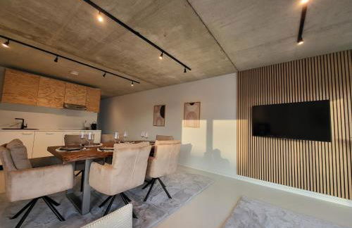 SiOUX: stilvolles Designapartment am Bodensee - Foto 31