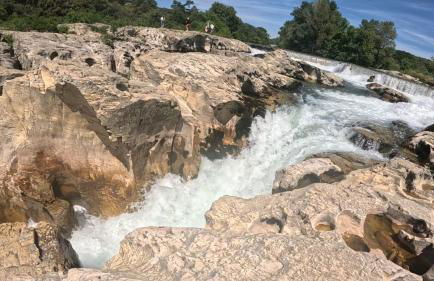 Le domaine du Moulin de Cors - Foto 57