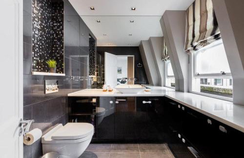 BnBNova - 2BR 2BA - The Heart of Soho - Foto 13