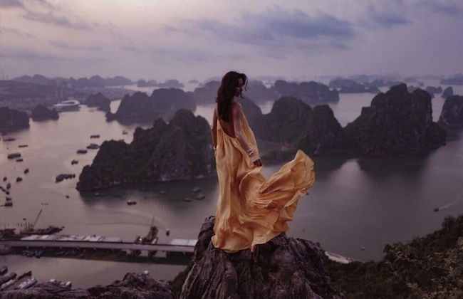 MonHomestay Ha Long-Amazing view balcony - Foto 45