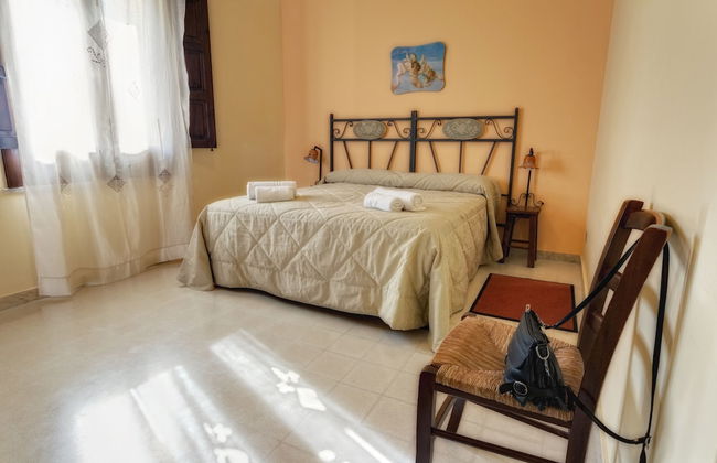 Agriturismo Vultaggio - Foto 6