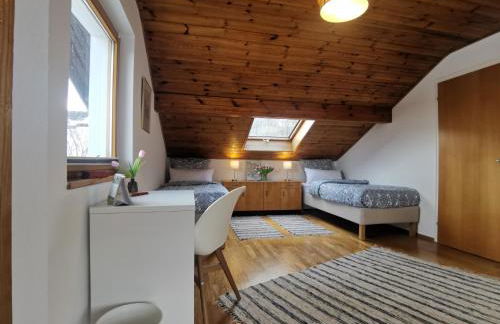 Ferienhaus Hägel - Foto 25