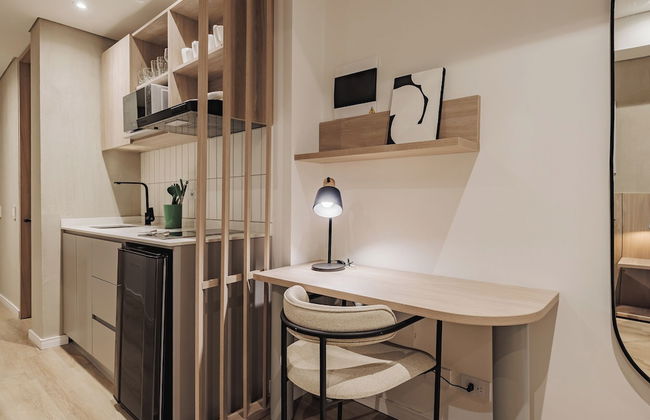 Quadrato Studios - Foto 26