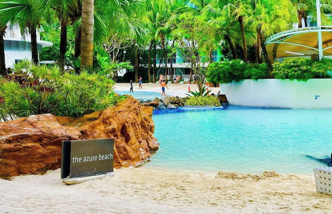 Rio East Tower - Azure Urban Resort - Foto 1