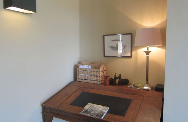 Spacious Family Villa, Offagne - Foto 2