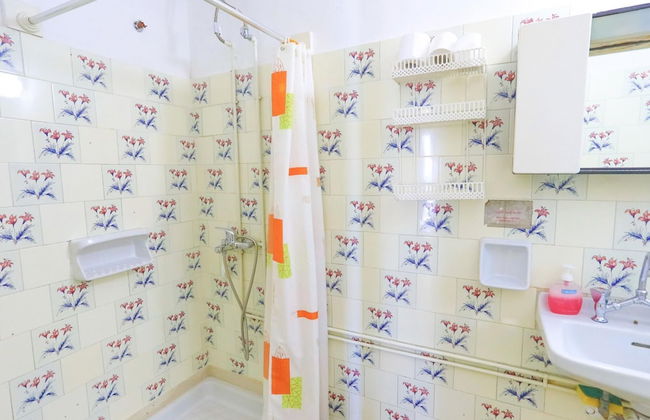 Faros Ennea in Gaios - Foto 9