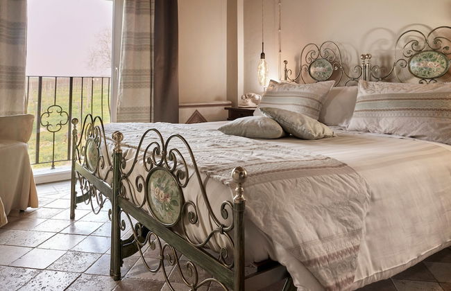 Tenuta Montemagno - Foto 15