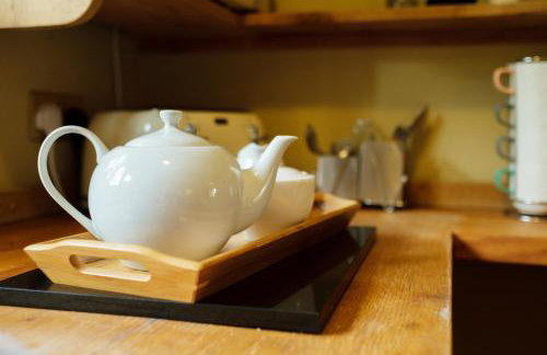 Just a Minim - quaint studio in beautiful rural location - Foto 22