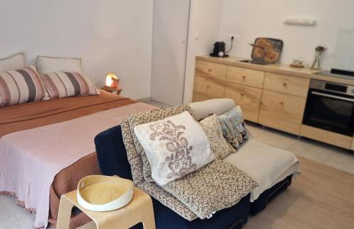 Studio neuf avec terrasse au cœur de Le Palais - FR-1-418-260 - Photo 17