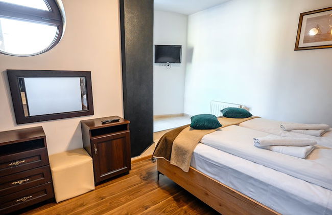 Sun & Snow Centrum Piłsudskiego - Foto 25