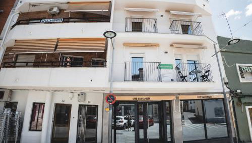 Apartamentos Turísticos Capitán Orellana - Foto 2