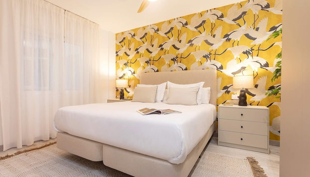 Genteel Home San Pedro - Foto 2, Habitación