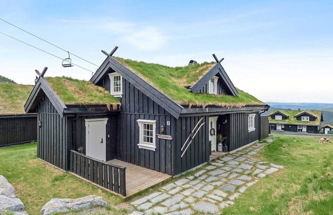 9 Person Holiday Home in Rauland - Foto 51