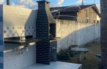 Casa com piscina no Centro de Lucena - Photo 9