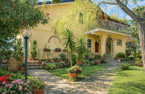 Antico Portale - Foto 14