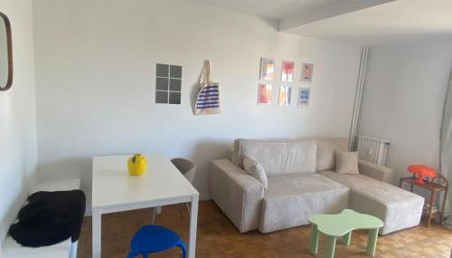 Logement cosy Toulouse 2 à 4 personnes - Foto 5