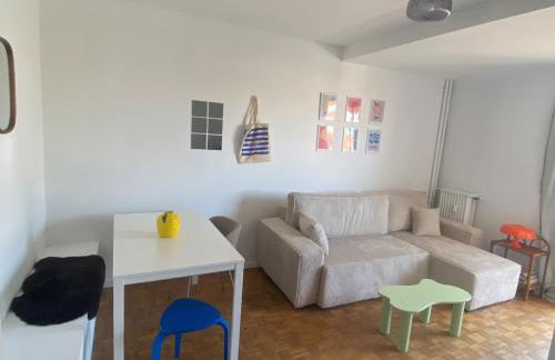 Logement cosy Toulouse 2 à 4 personnes - Foto 5