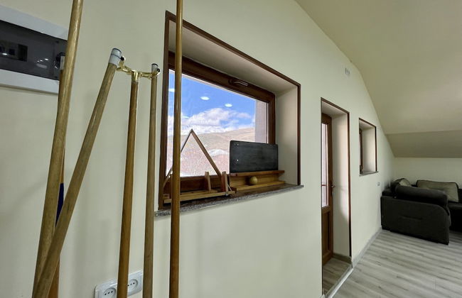 Luxury Villas - Photo 24