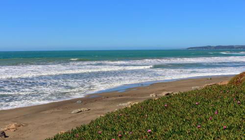 A Seaside Escape-Spring Special - Foto 4