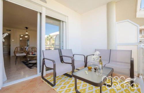 Apto. Bellavista by MarCalma - Foto 38