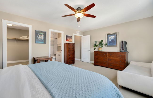 Old Town Escape w/ King Bed, Dog-friendly - Foto 6