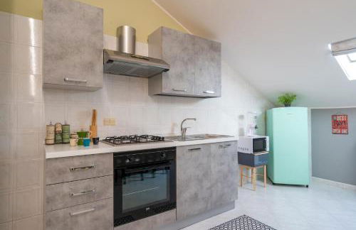 Masciara Home - Apartment & Suite fra Taormina, Catania ed Etna - Foto 13