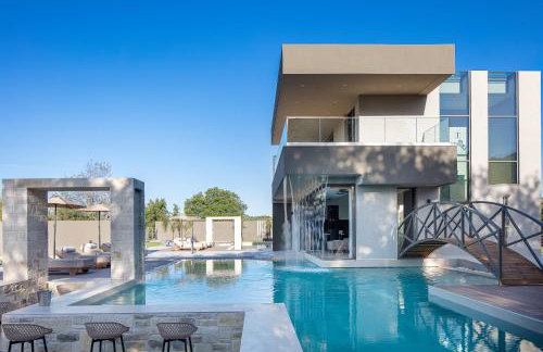 Elinor Villa - Nature Retreat amidst Mountains & Lake by etouri - Foto 57