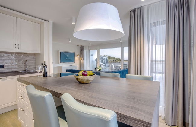 Maremüritz Yachthafen Resort - Foto 15