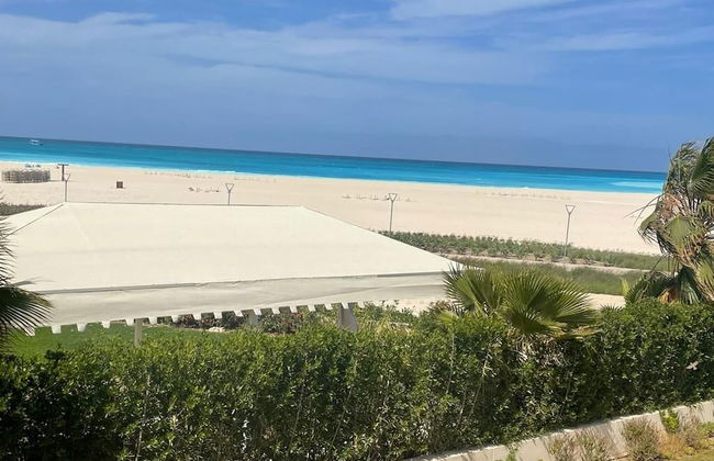 First row Sea view villa in safi Marassi - Foto 51