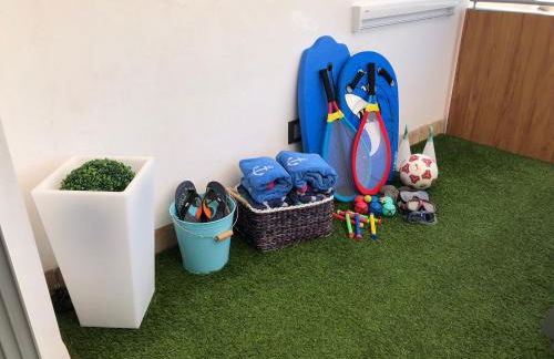 Luxury beachfront penthouse - Foto 23