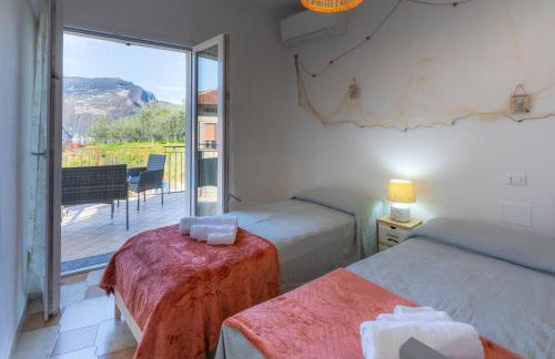 Bright Apartment with Terrace and Lake View Mont Isola - Foto 6