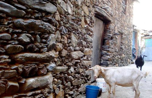 Caserío de Ovejuela - Foto 37