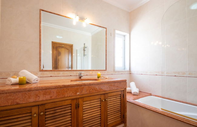 Villa Casa Castelo - Foto 46