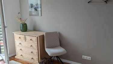 Moderne 70qm OG Wohnung nahe Würzburg, DAA, A3, A7, A81 in Fuchsstadt - Foto 3