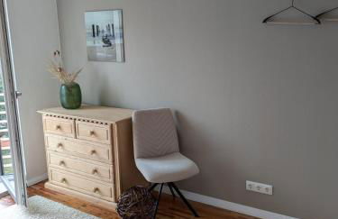 Moderne 70qm OG Wohnung nahe Würzburg, DAA, A3, A7, A81 in Fuchsstadt - Foto 3