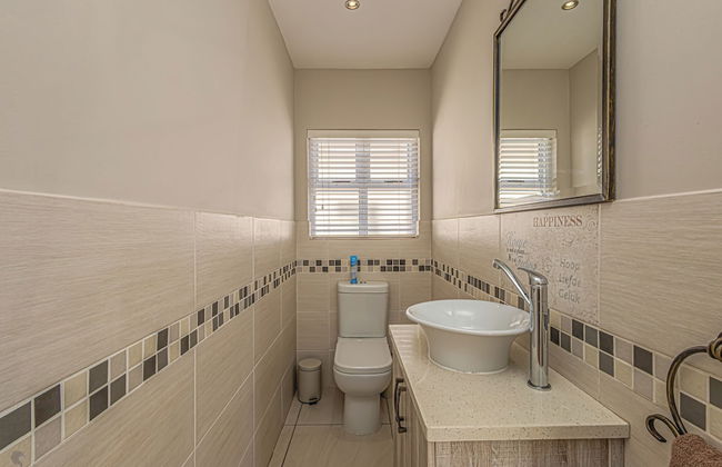 Seasons of Serenity, Langebaan 8-sleeper - Foto 26