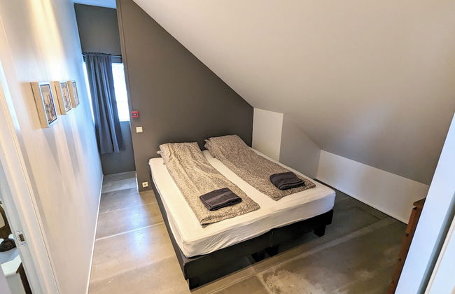 Central Apartments - Foto 12