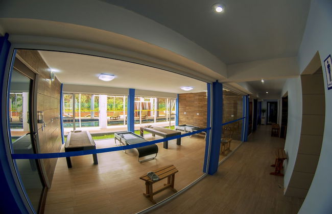 Stanza Hotel & Spa - Foto 26