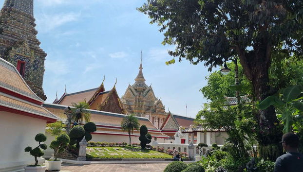 Excursión a Chiang Rai - Foto 3