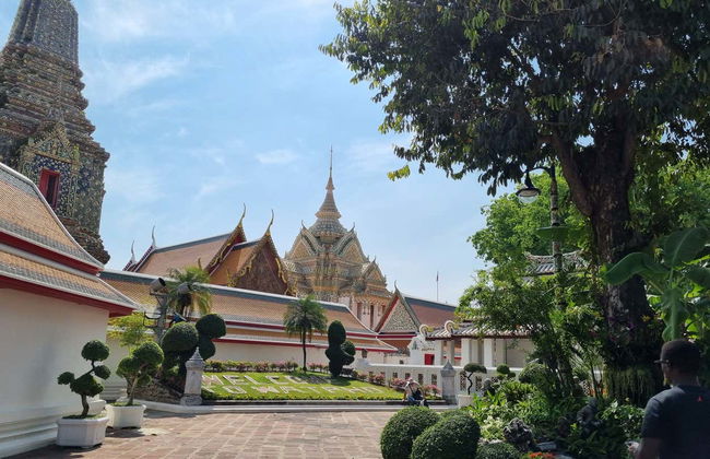 Excursión a Chiang Rai - Foto 3