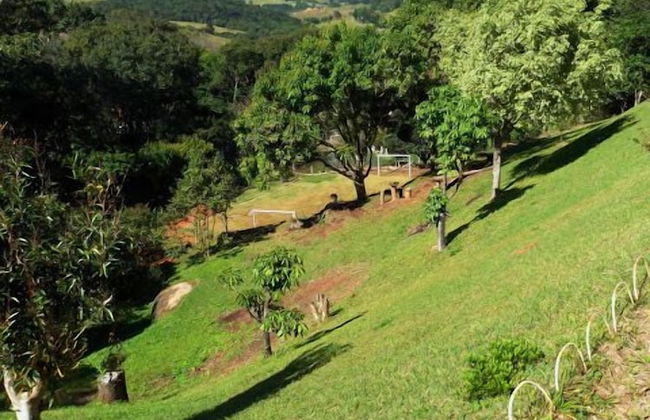 Chácara do Alemão - Recanto Jd.Silvestre - Foto 36