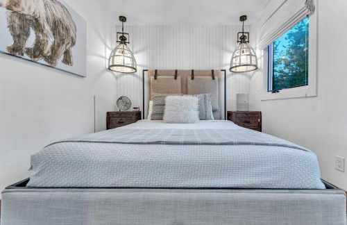 Cozy Carnelian Bay Vacation Rental with Lake Views - Foto 8