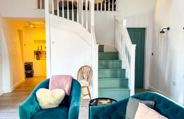 North Wales Cottage Views, Walks, Dogs Welcome - Foto 3