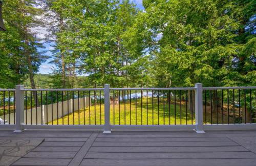 LAKEVIEW BLISS LIMIT 8 villa - Foto 32