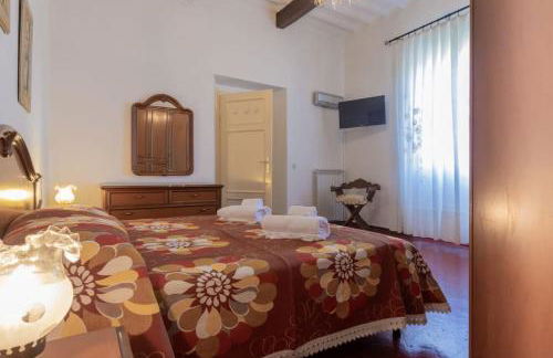 Casale Toscano [Piscina Wi-Fi] - Foto 33