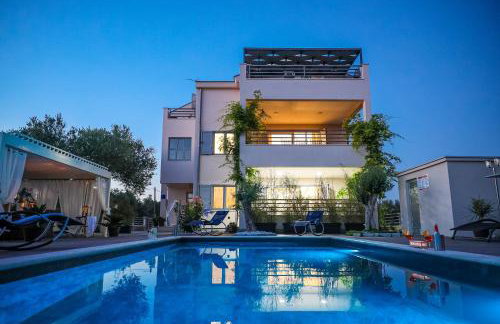 Villa Olive Garden Apartments - Foto 31