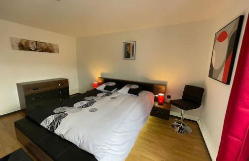 L'appart écran Géant - Foto 10